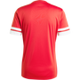 Camiseta de manga corta Adidas Squadra25