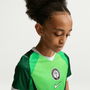 Nike Youth Nigeria Home 2026 Stadium Jersey