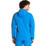 adidas Colombia Men’s Tiro 26 Full Zip Travel Windbreaker