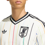 adidas Men's Japan Away 2026 Authentic Match Jersey
