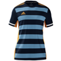 Camiseta personalizada del equipo Adidas Climacool 19