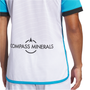 Camiseta auténtica adidas Sporting Kansas City 2024 para hombre (3.ª equipación)