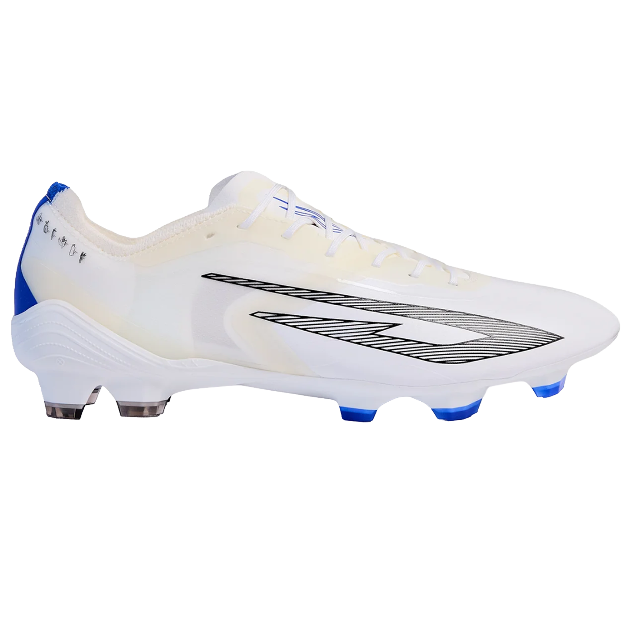 Sokito Scudetta Kaizen Elite FG - World Cup Pack