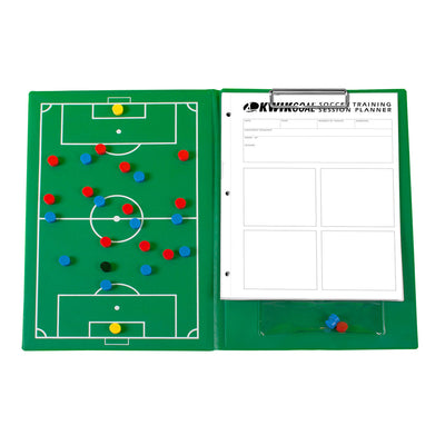Kwik Goal Magnetic Board