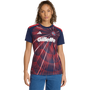 adidas New England Revolution 2026-27 Women's Home Stadium Jersey