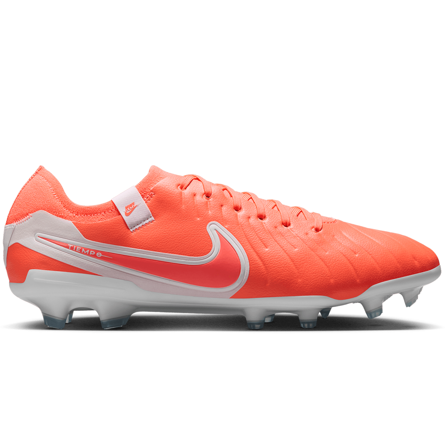 Nike Tiempo Legend 10 Pro FG - Mad Energy