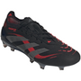 adidas Predator Elite FG Stealth Victory Pack