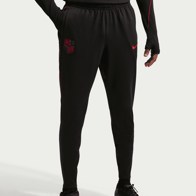Nike Men's USA Strike Dri-FIT Knit Pants