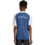 adidas Youth Italy Away Pre-Match Jersey