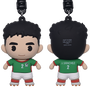 México FMF Selección Nacional Llavero Figura Jugador