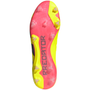 adidas Predator Pro FG - Paquete energético cítrico