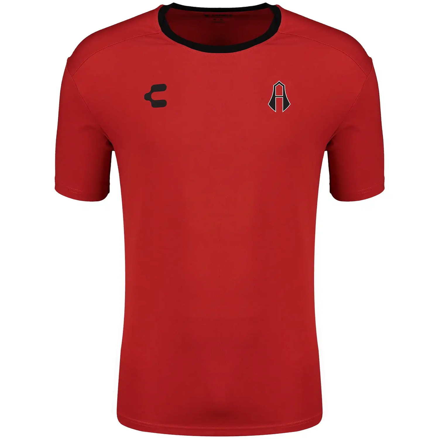 charly Atlas Men’s Travel Shirt