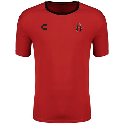 charly Atlas Men’s Travel Shirt
