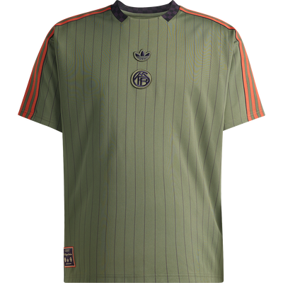 adidas Bayern Munich Men’s Icon Jersey