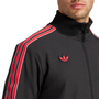 adidas Manchester United Men’s Terrace Icon Track Jacket