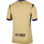 nike FC Barcelona 2025 26 Men’s Away Stadium Jersey