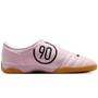 nike Total 90 Indoor Shoes T90 Collection Pink Foam Black Gum
