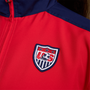 Chaqueta deportiva Nike USWNT reedición de la Copa Mundial de 1999 para mujer