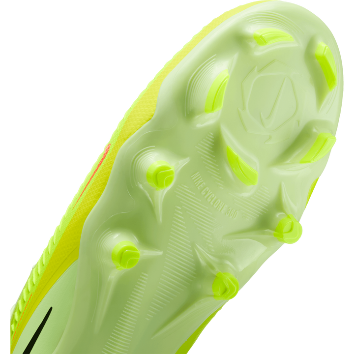nike Phantom 6 Low Pro FG Max Voltage Pack