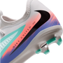 Nike Phantom 6 Low Academy FG MG para jóvenes - United 002