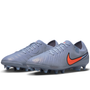 Nike Tiempo Legend 10 Pro FG - ¡Qué miedo!