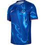 Nike Chelsea FC 2024-25 Men's Home Stadium Jersey