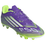 adidas F50 Club Youth FG Radiant Blaze Pack
