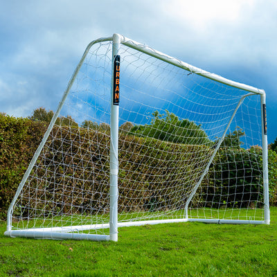 football Flick Urban 12x6 Training Goal