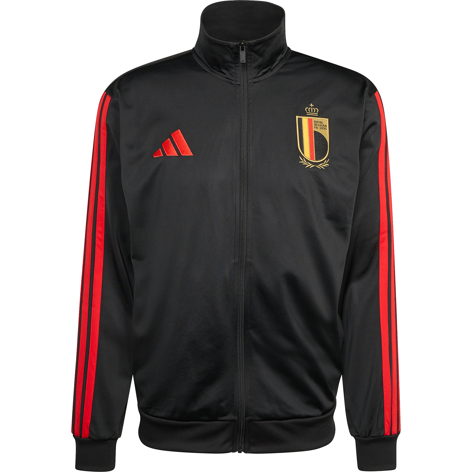 adidas Belgium Men’s Dna Track Top