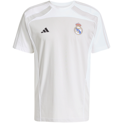 Camiseta de manga corta adidas Real Madrid para hombre - Urban Purist