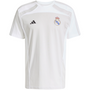 Camiseta de manga corta adidas Real Madrid para hombre - Urban Purist
