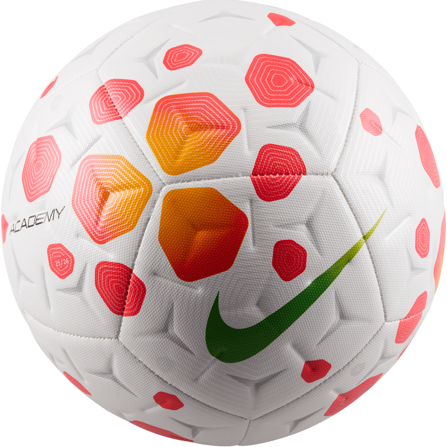 nike Liga Mx 2025 26 Academy Soccer Ball