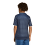 Camiseta adidas de visitante del Real Madrid 2025-26 para jóvenes