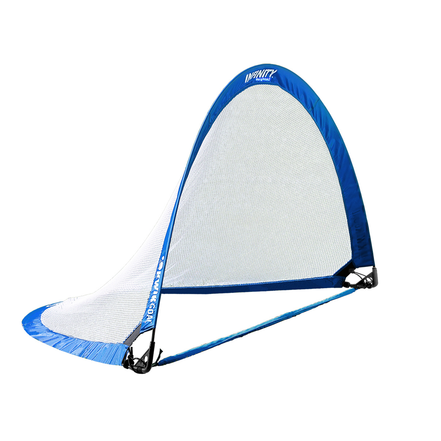 Kwik Goal INFINITY Weighted Goal - Large