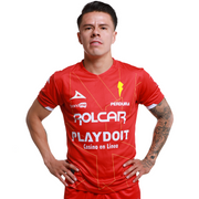 Pirma Necaxa 2025 26 Men’s Away Jersey