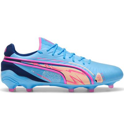 puma King Ultimate FG AG Volume Up Pack