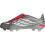 adidas Youth Predator League Ft FG Finishers Steel