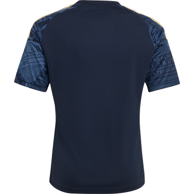 Camiseta adidas Philadelphia Union 2026-27 para jóvenes (local)