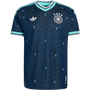 adidas Men's Germany Away 2026 Authentic Match Jersey