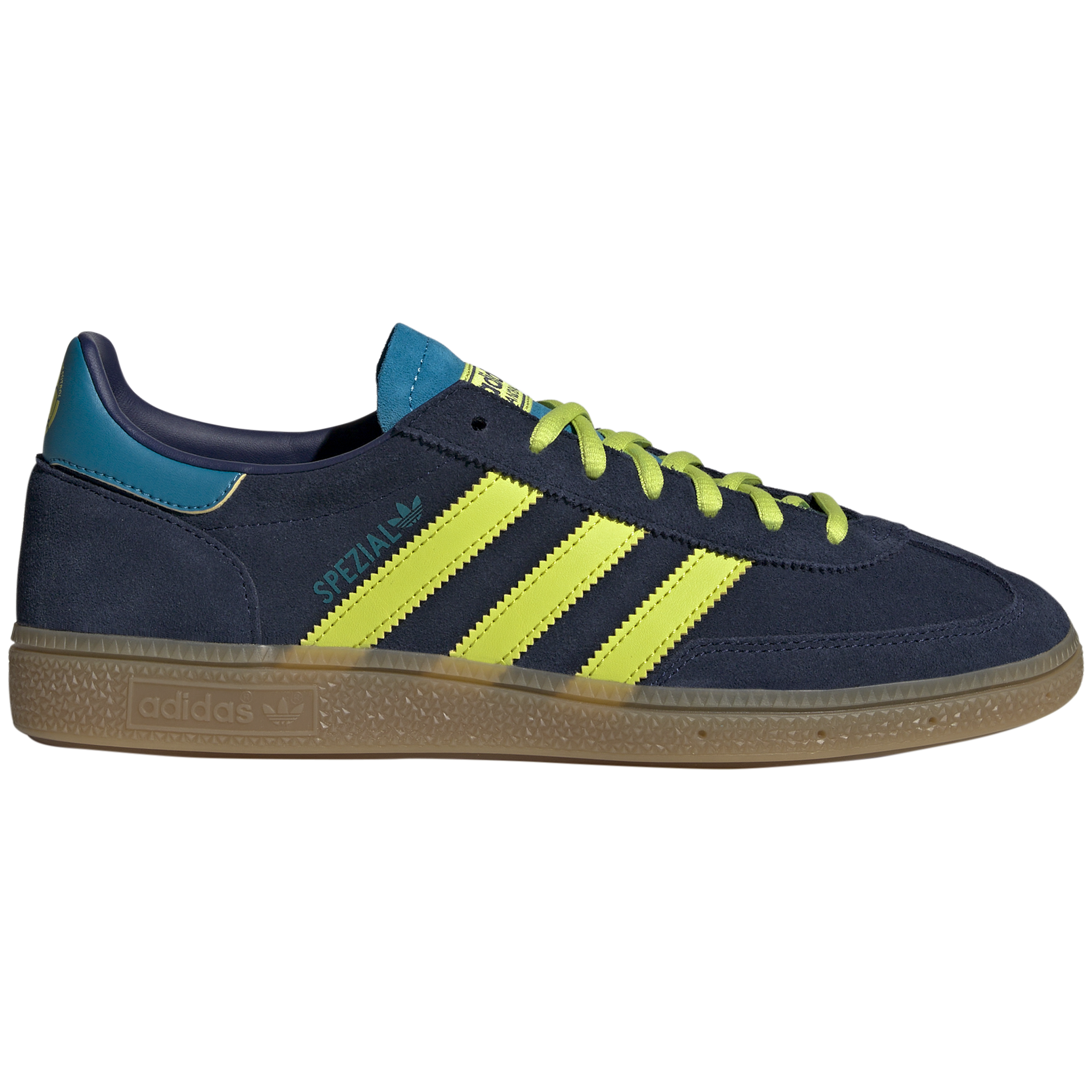 adidas Handball Spezial FCF Colombia Shoes