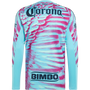 Camiseta de Portero adidas Club América 2026-27 Local