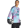 Camiseta de Portero adidas Club América 2026-27 Local