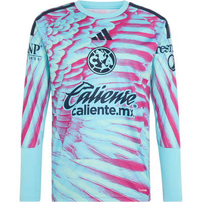 Camiseta de Portero adidas Club América 2026-27 Local