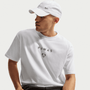 Camiseta Nike Pumas UNAM T90 Wordmark para hombre