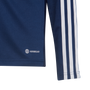 Chaqueta de entrenamiento adidas Tiro 23 League
