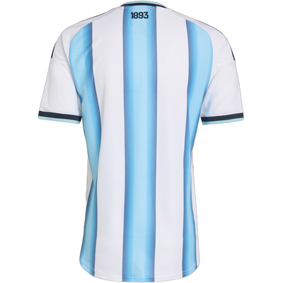 adidas Argentina 2026 Men’s Authentic Home Jersey