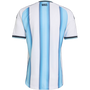 adidas Argentina 2026 Men’s Authentic Home Jersey