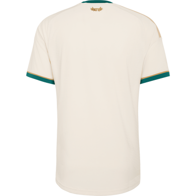 adidas Atlanta United 2026-27 Men's Away Authentic Match Jersey