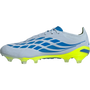 adidas Predator Elite FG - Ice Cold Precision