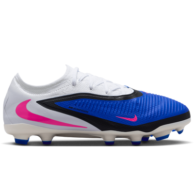 nike Youth Phantom 6 Low Pro FG MG Attack Pack